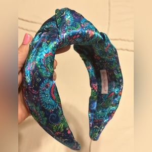 Lilly Pulitzer Headband